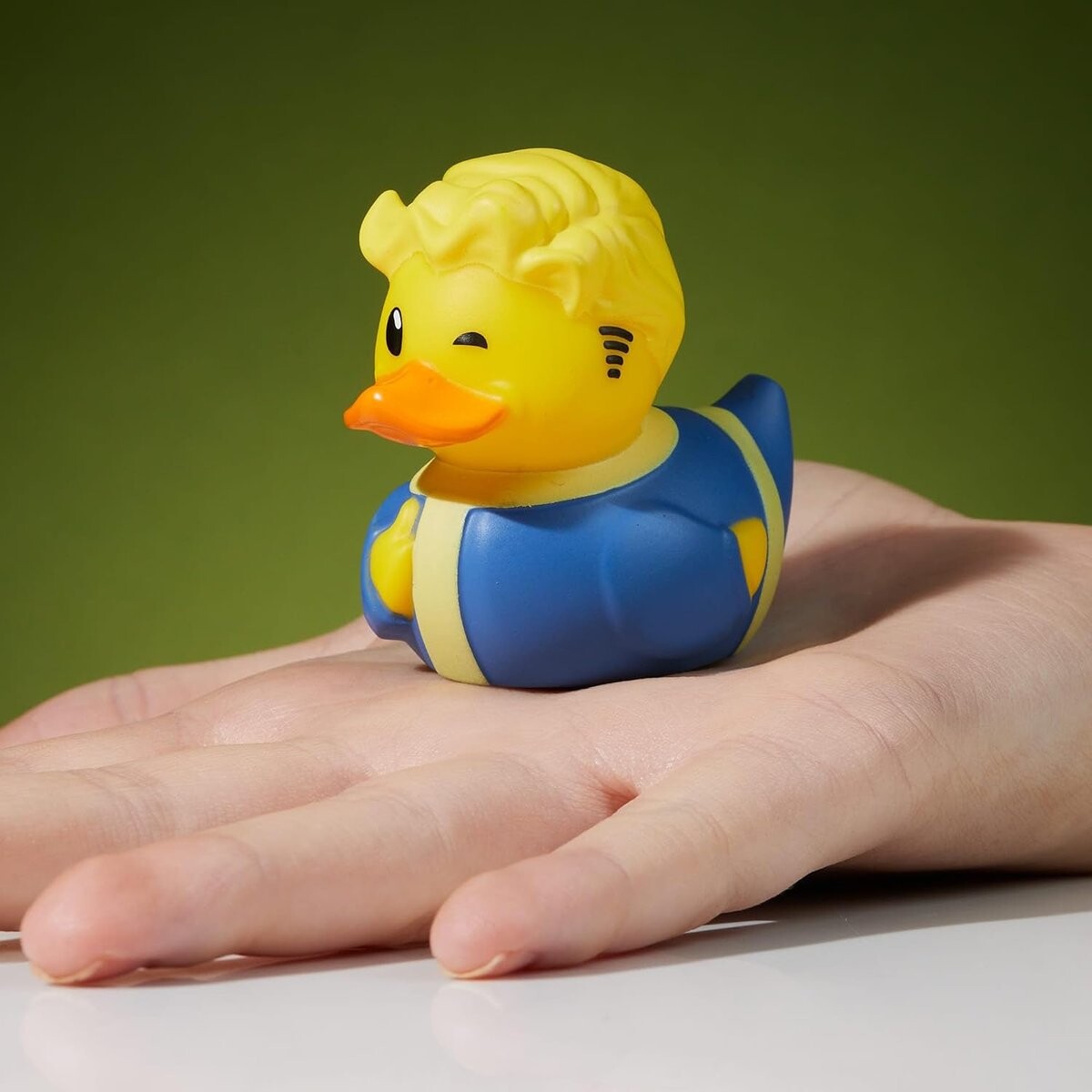 thumb