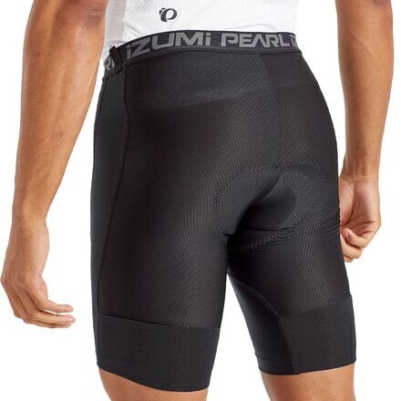

Select Liner Short мужские PEARL iZUMi, черный