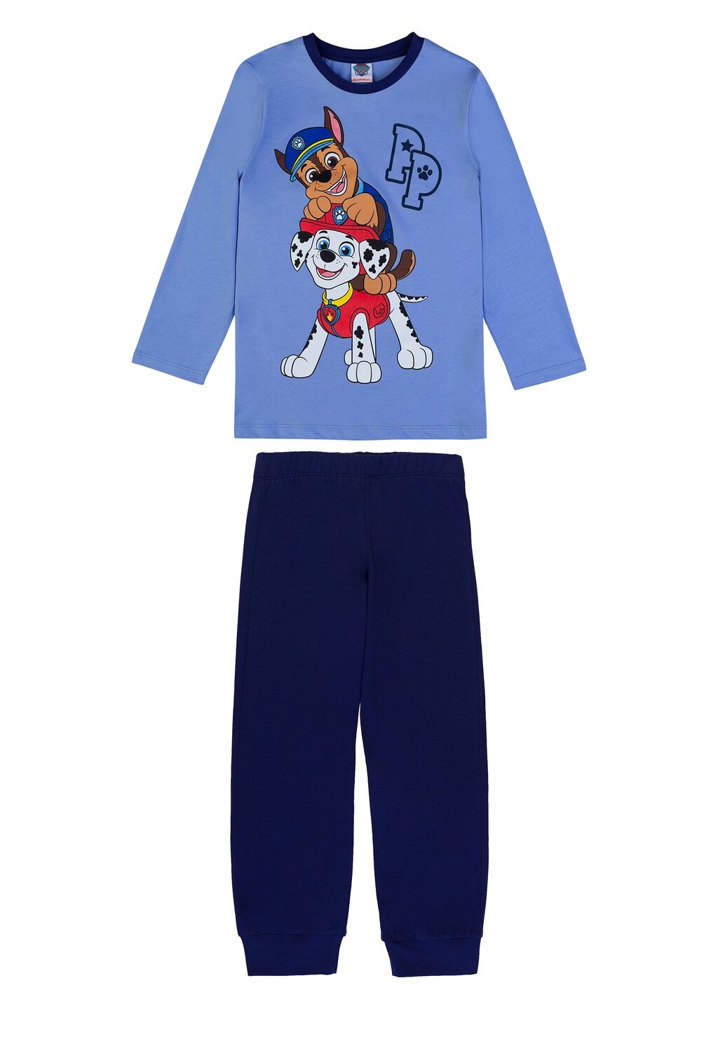 

Пижама Set Paw Patrol, цвет pale iris
