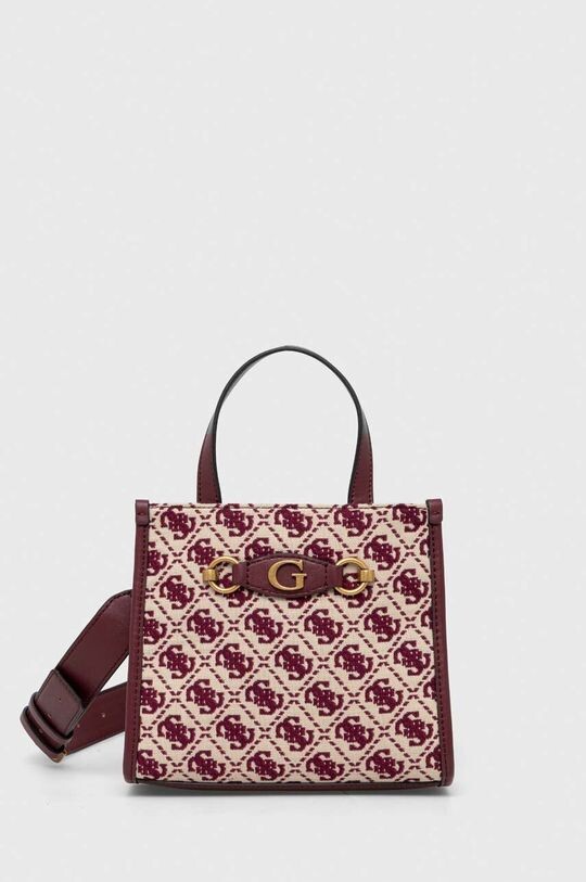 

Сумочка Guess, бордовый