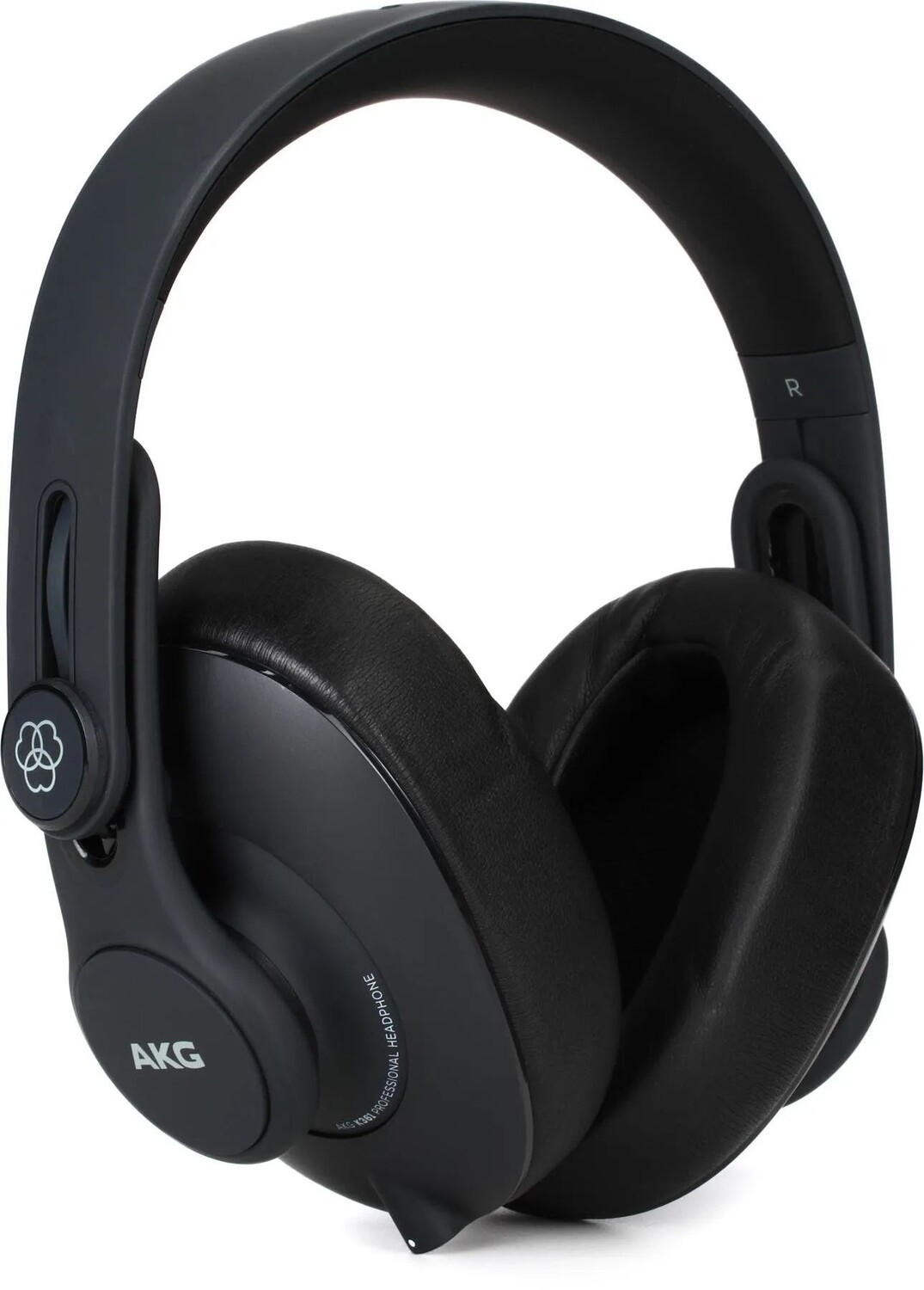 

AKG K361 Первоклассные наушники закрытого типа
