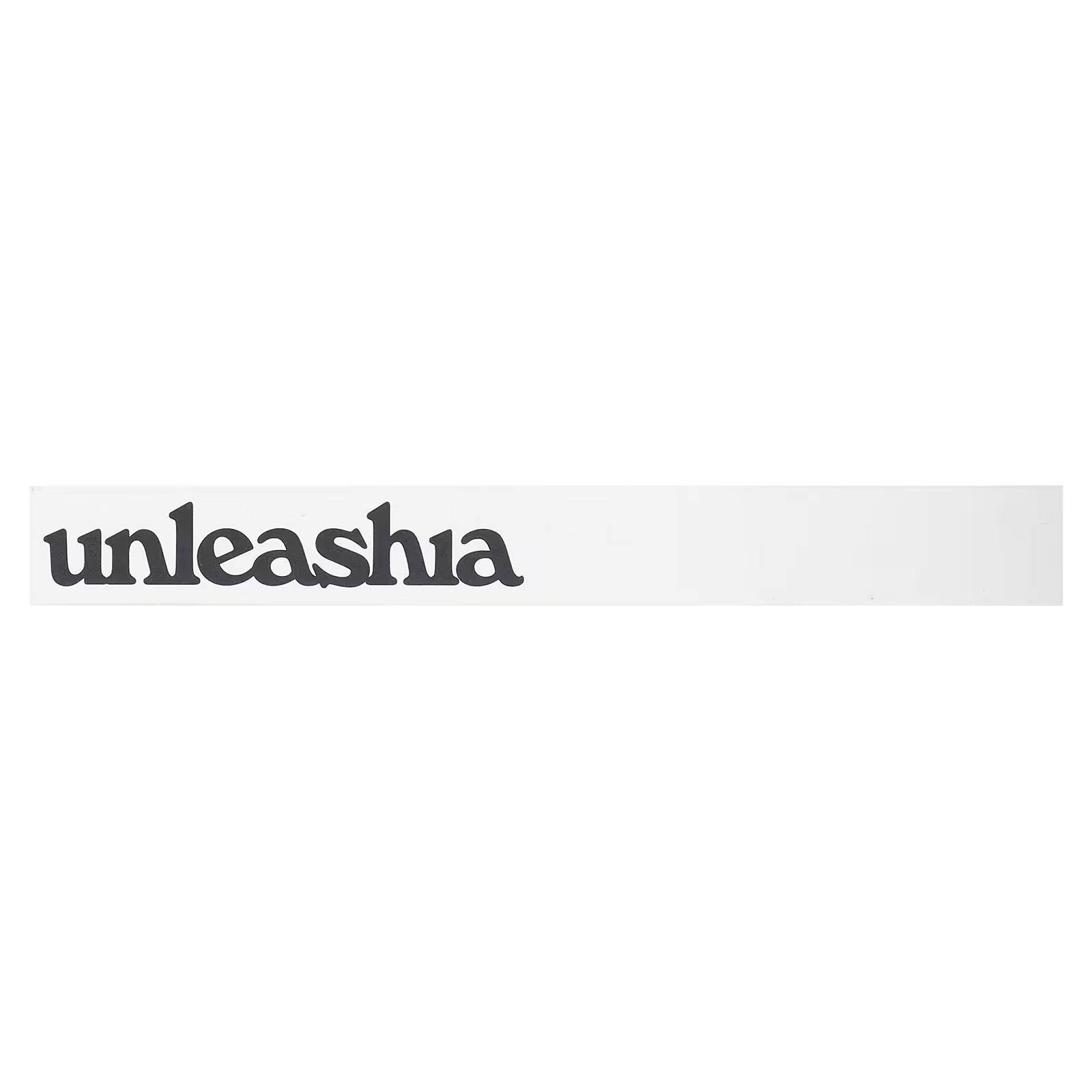 Нелипкий тинт Unleashia Dazzle № 12 «Фламинго», 0,256 жидких унций (7,6 г)