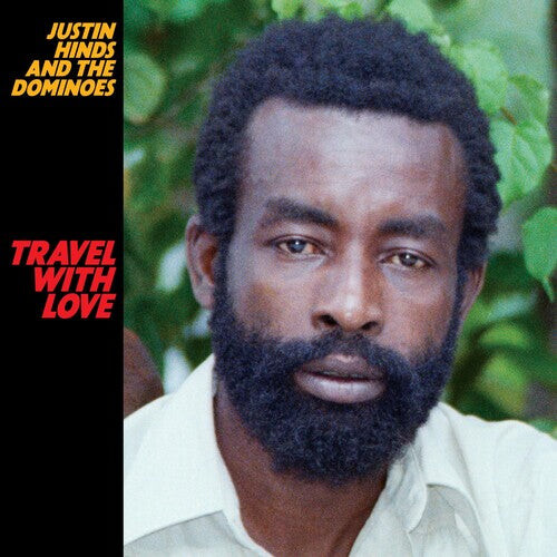 

CD диск Hinds, Justin & Dominoes: Travel With Love