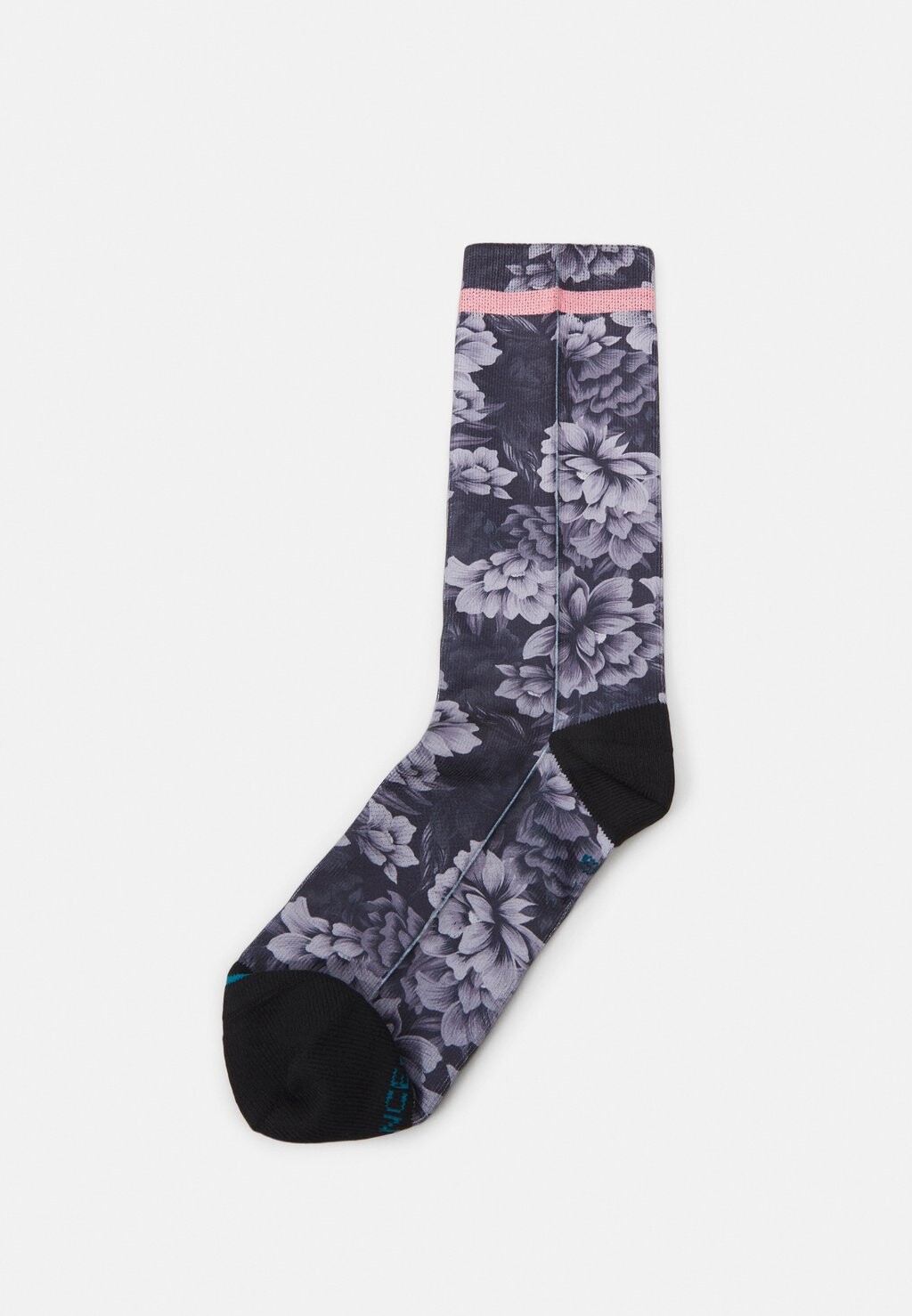 

Носки BODEGA CREW UNISEX Stance, черный