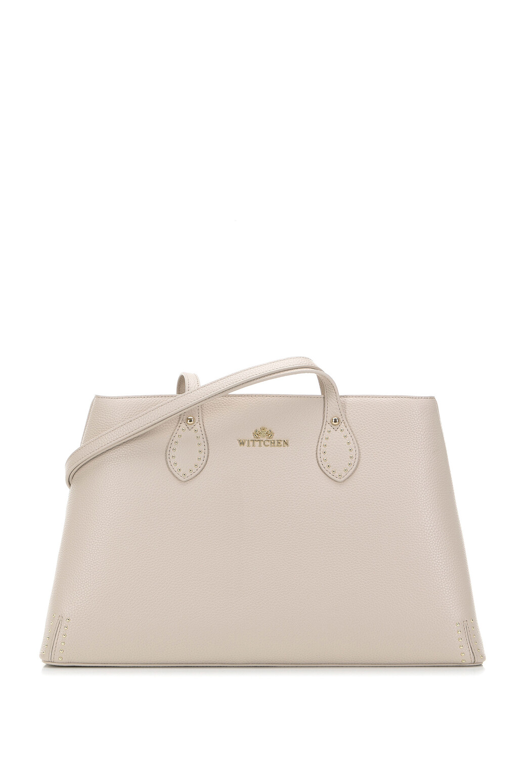 

Сумка Wittchen Elegance Collection, цвет Light beige