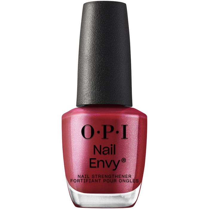 Лак для ногтей Nail Envy Strengthener Esmalte y Fortalecedor de Uñas Opi, Tough Luv nail envy strengthening treatment укрепляющий лак для ногтей для сухих и ломких ногтей 15 мл opi