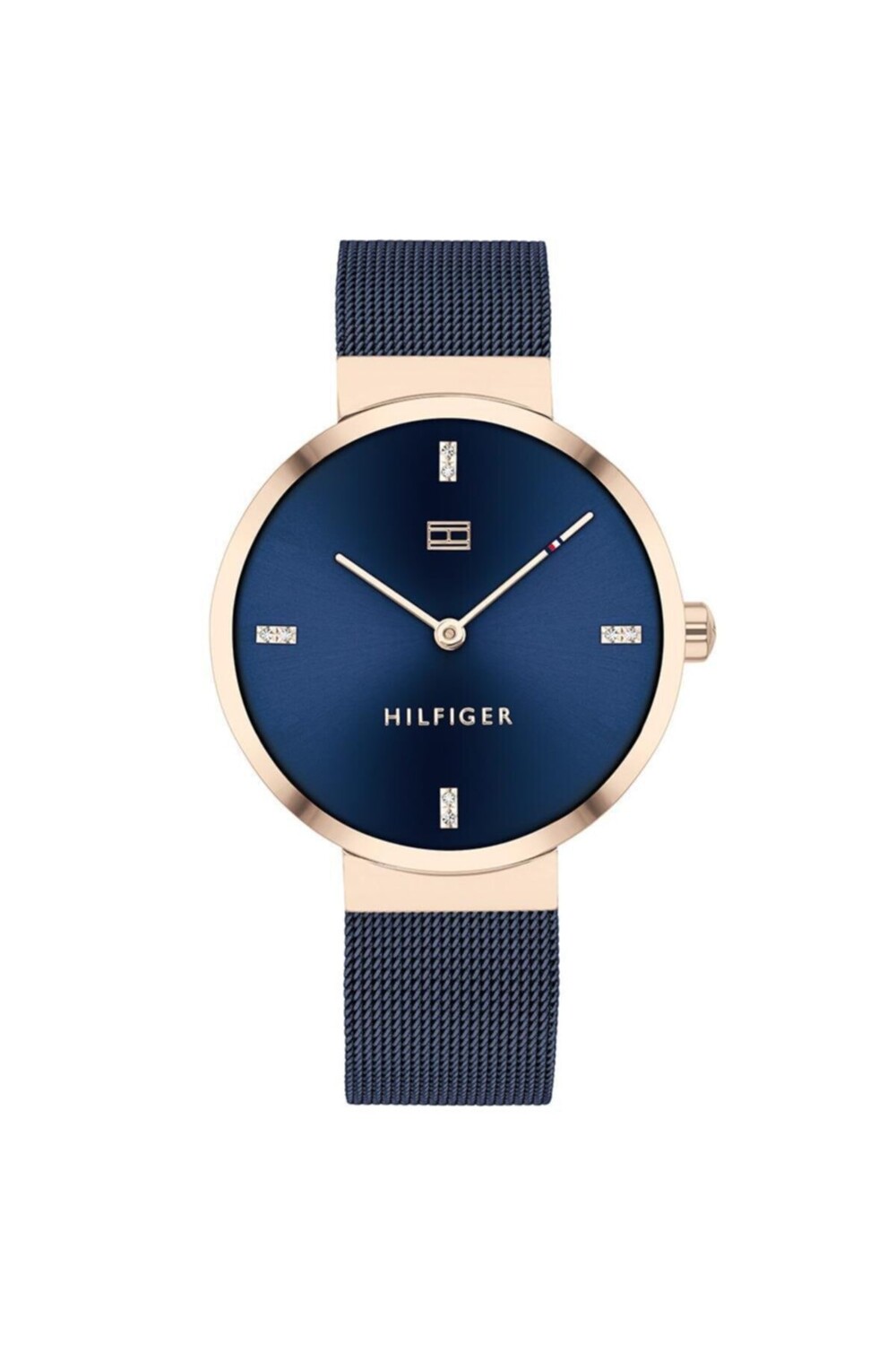 

Часы Tommy Hilfiger