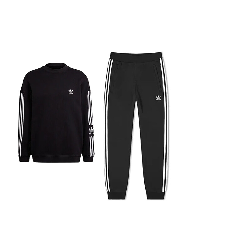 

Комплект свитшотов для мужчин Adidas Originals