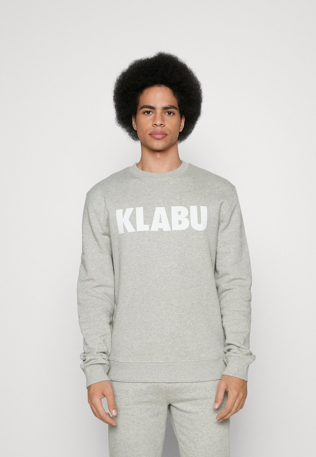 

Толстовка KLABU