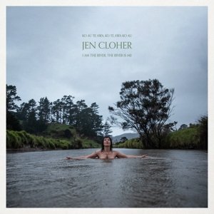 Виниловая пластинка Cloher Jen - I Am the River, the River is Me