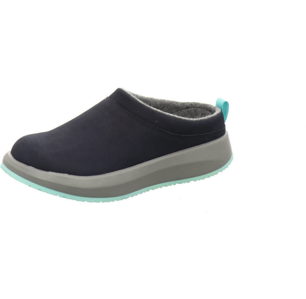 

Сабо Joya Clogs, синий