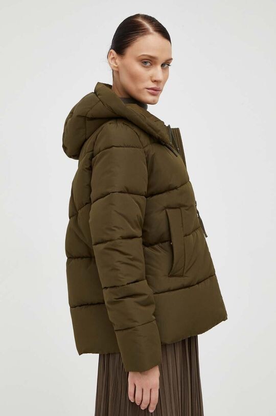

Джинсовая куртка Marc O'Polo, зеленый