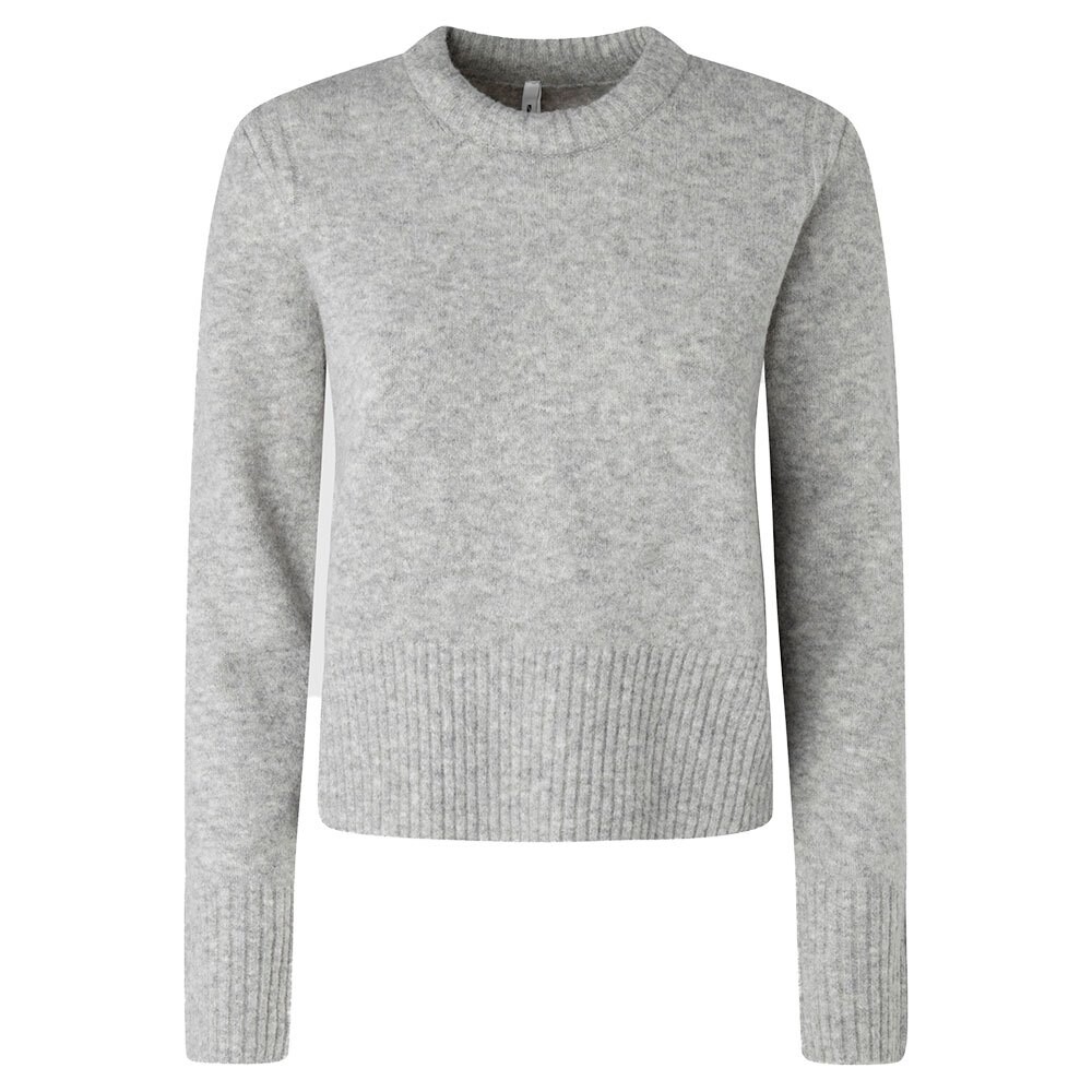 

Свитер Pepe Jeans Bonnie, серый