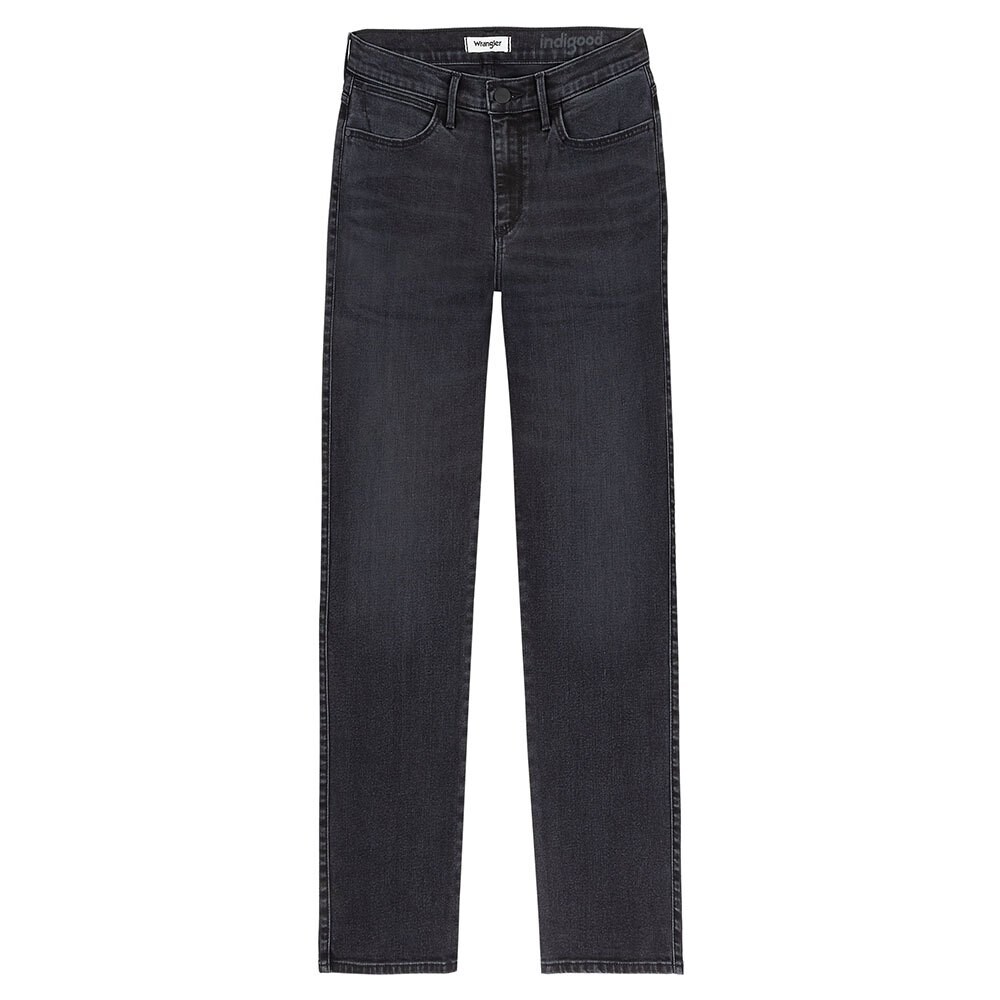 

Джинсы Wrangler W26Ldf36O Slim Fit, черный