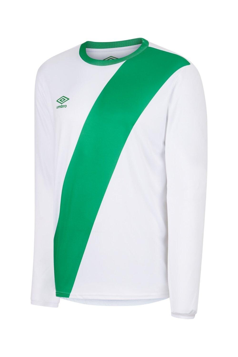 

Наска с длинным рукавом Umbro, зеленый