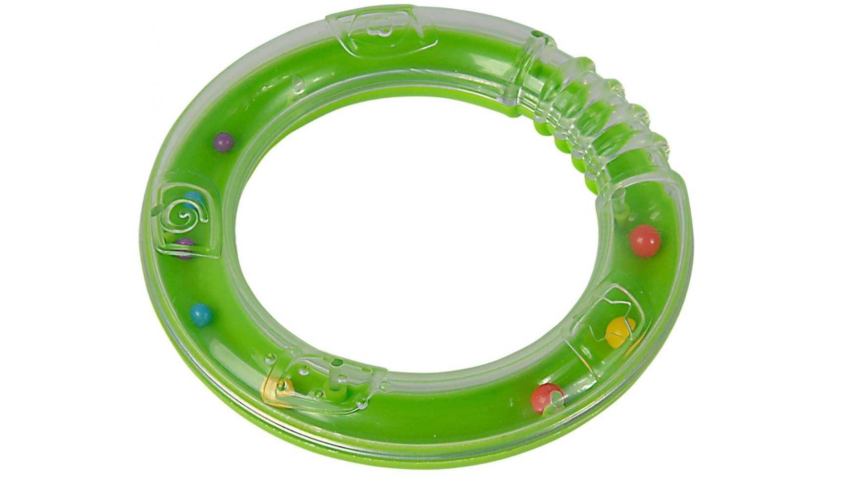 Abc кольцо-погремушка Simba цена и фото
