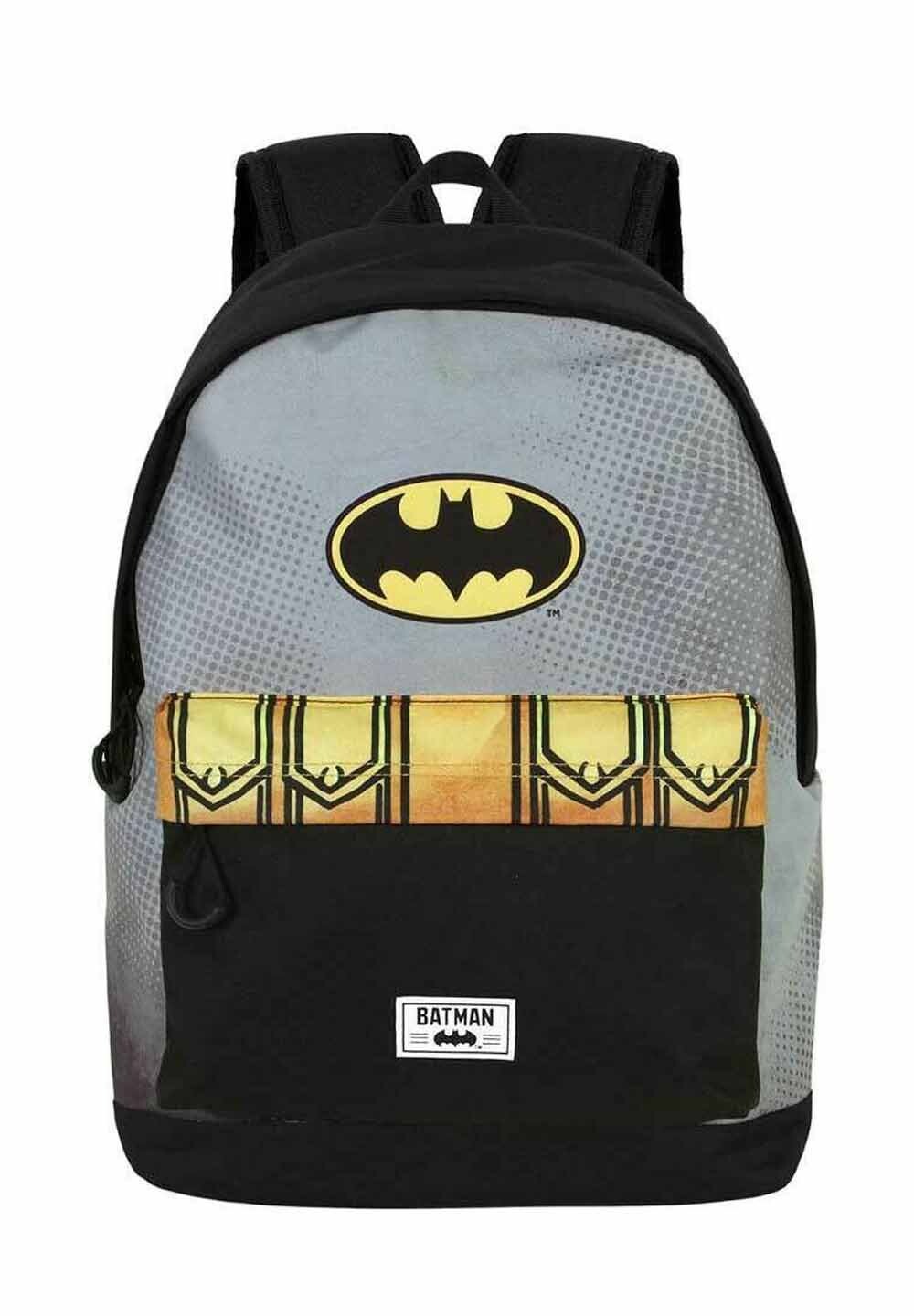 

Рюкзак Batman Batdress High School Karactermania, черный