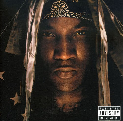 

CD диск Young Jeezy: The Recession