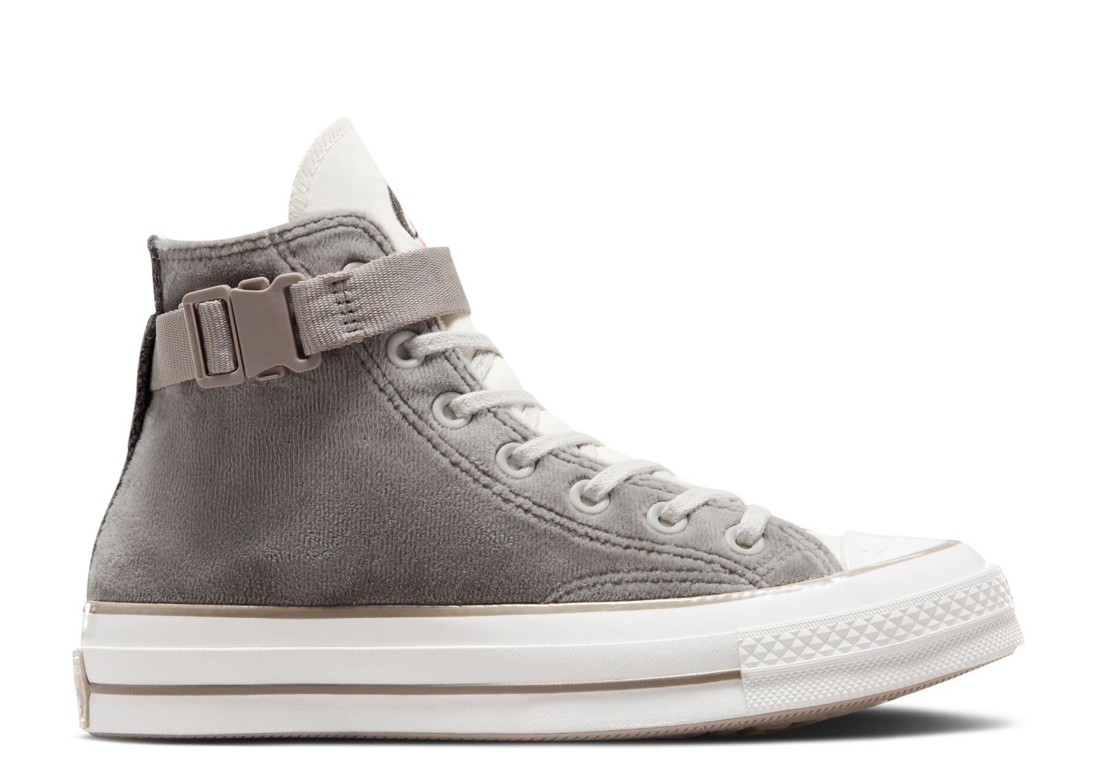 

Кроссовки Converse Chuck 70 High 'Dog Inspired', серый