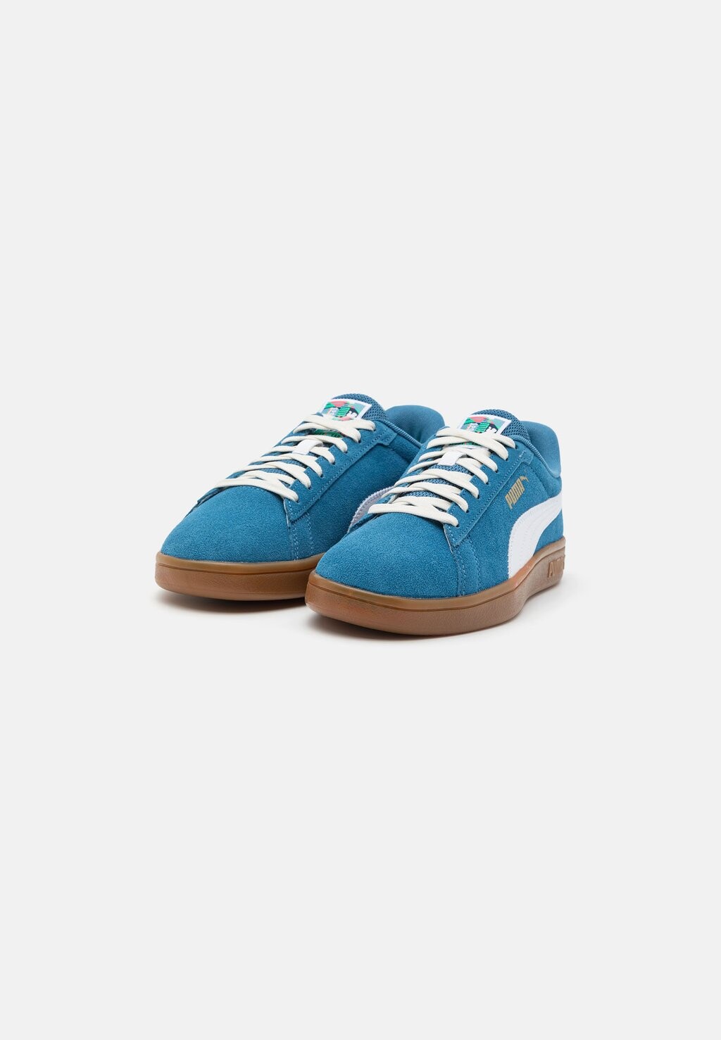 

Кроссовки Smash 3.0 Year Of Sports Unisex Puma, синий