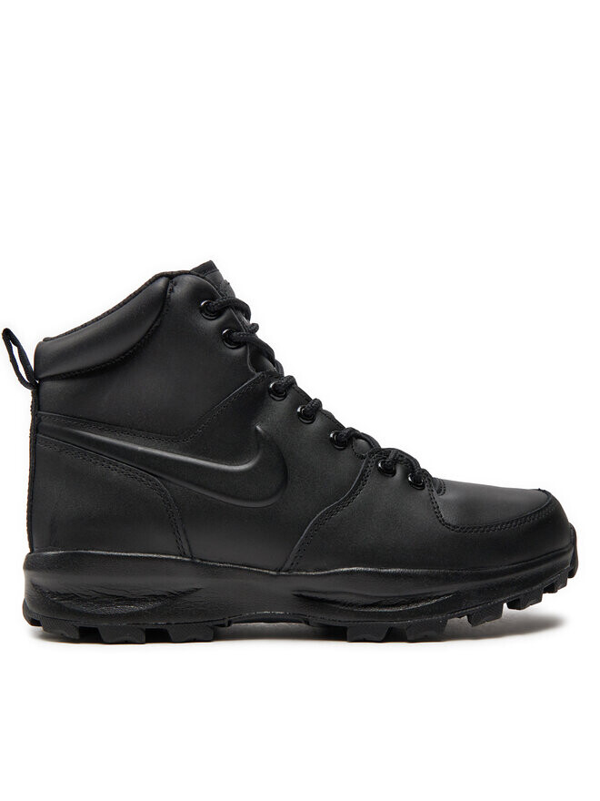 

Кроссовки Manoa Leather 454350 Nike, черный