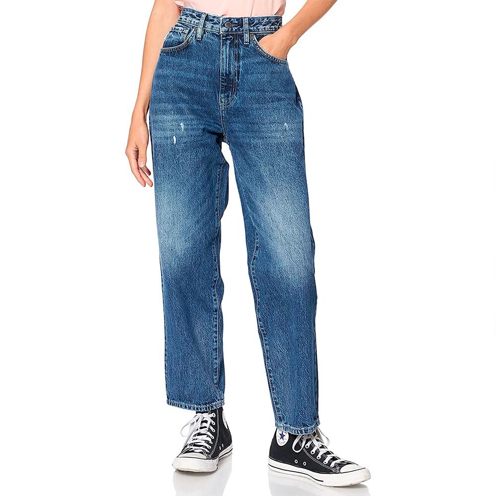 

Джинсы Superdry Barrel, синий