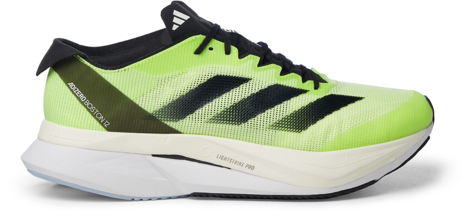 

Кроссовки для шоссейного бега Adizero Boston 12 — мужские adidas, белый