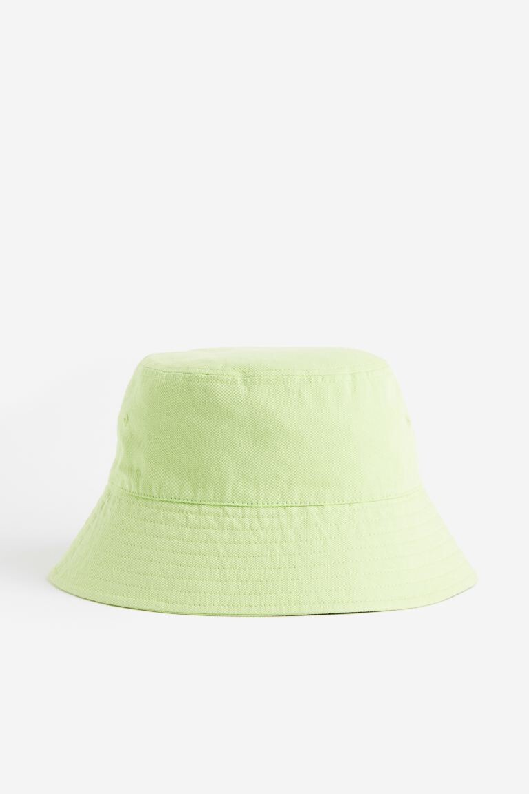 

Рыболовная шляпа H&M
