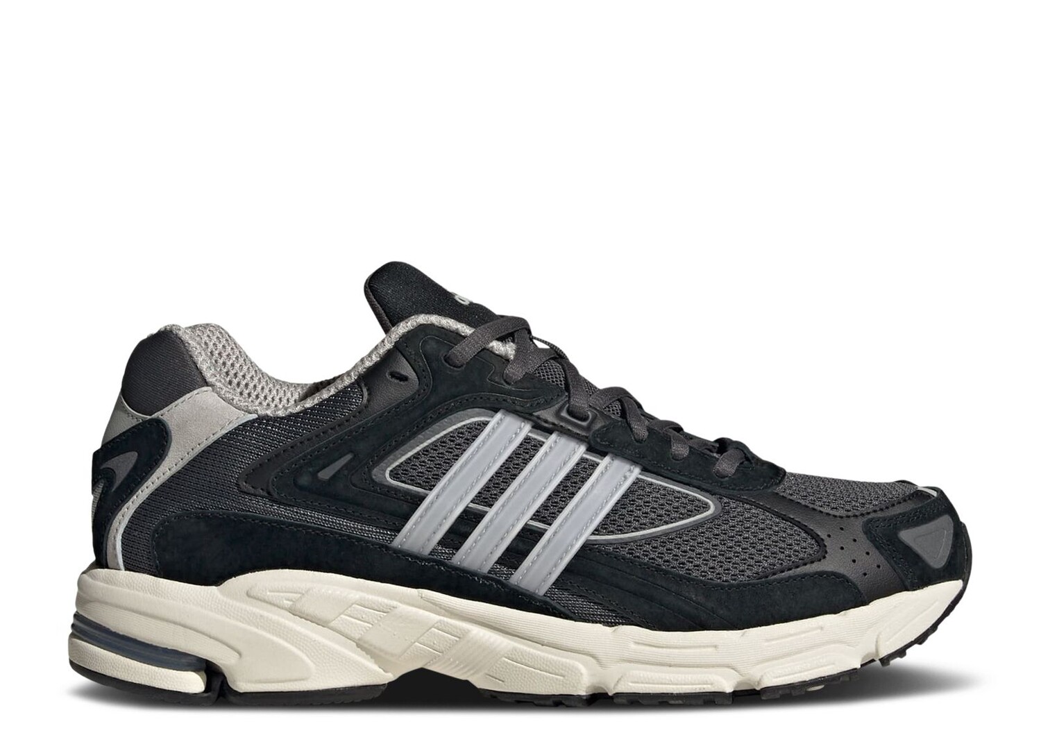 

Кроссовки adidas Response Cl 'Grey Black', серый