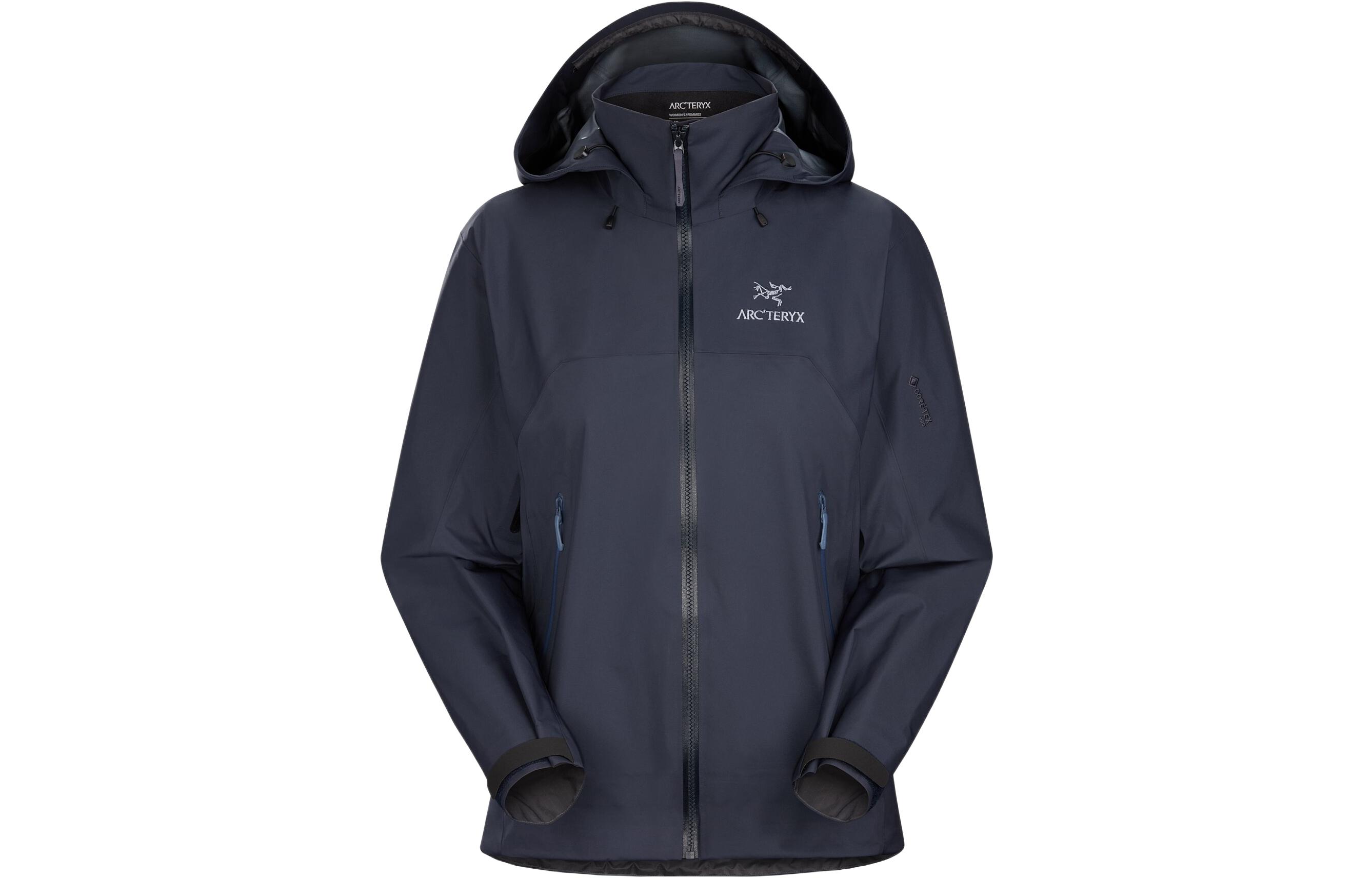 

Arcteryx Женская уличная куртка, Месмер