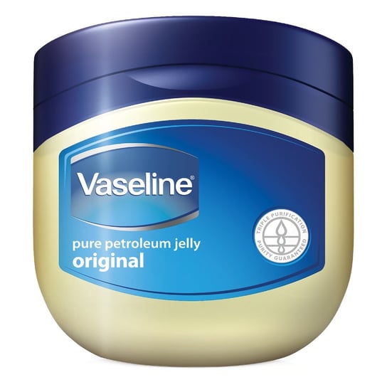Вазелин, Оригинальный косметический вазелин, 100 мл, Vaseline