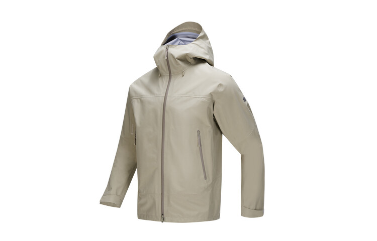 

КЕМПИНГ Куртка мужская Kolon Sport, черный