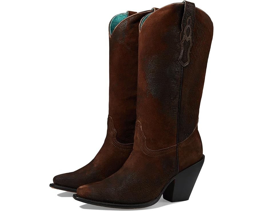 

Ботинки Corral Boots Z5202, коричневый