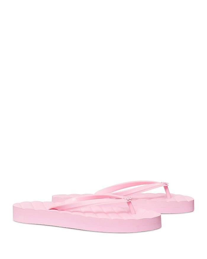 

Женские сандалии Kira Flip Flop Tory Burch