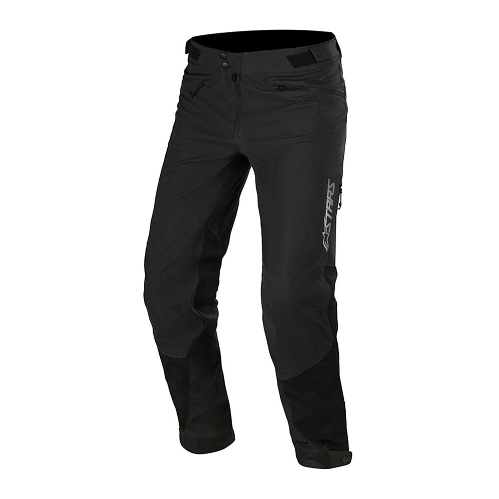 

Брюки Alpinestars Nevada, черный