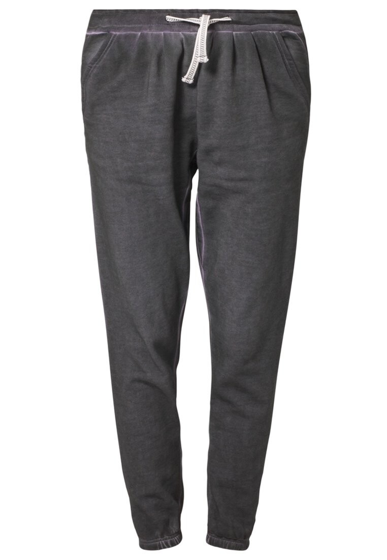 

Спортивные брюки LADIES SPRAY DYE SWEATPANT Urban Classics, темно-серый