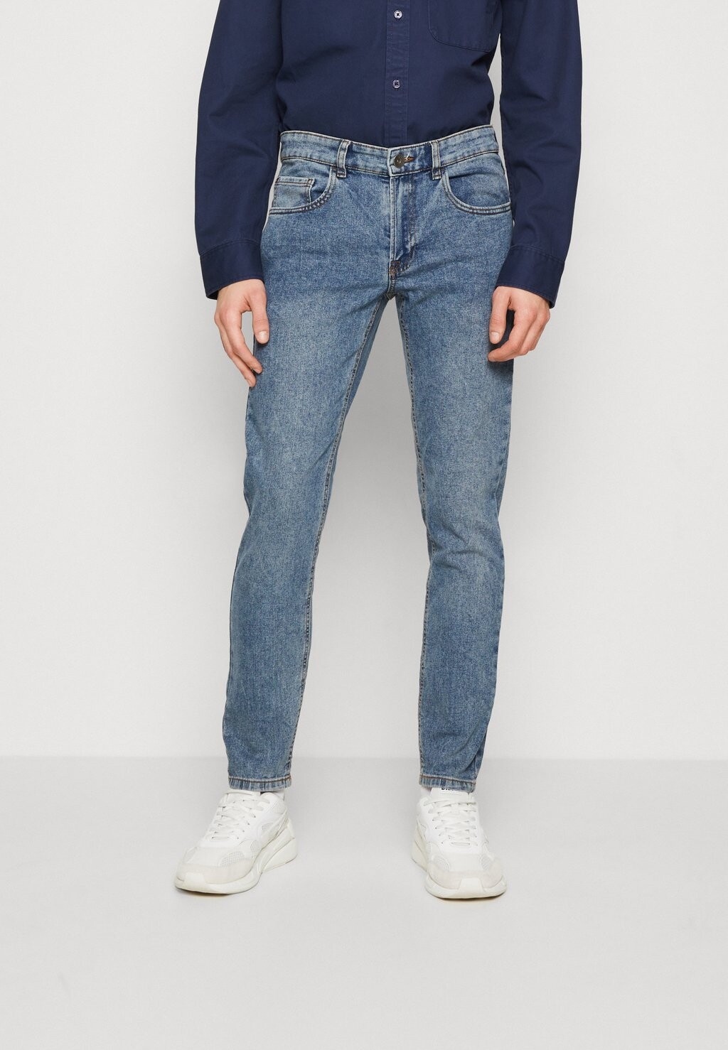 

Джинсы Slim fit Redefined Rebel