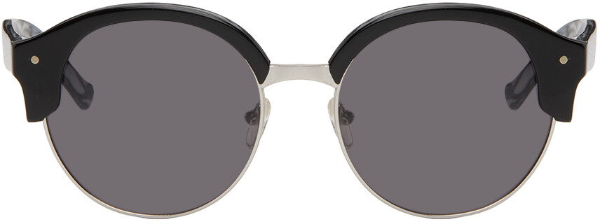 

Солнцезащитные очки Black Pepper Hill Grey Ant