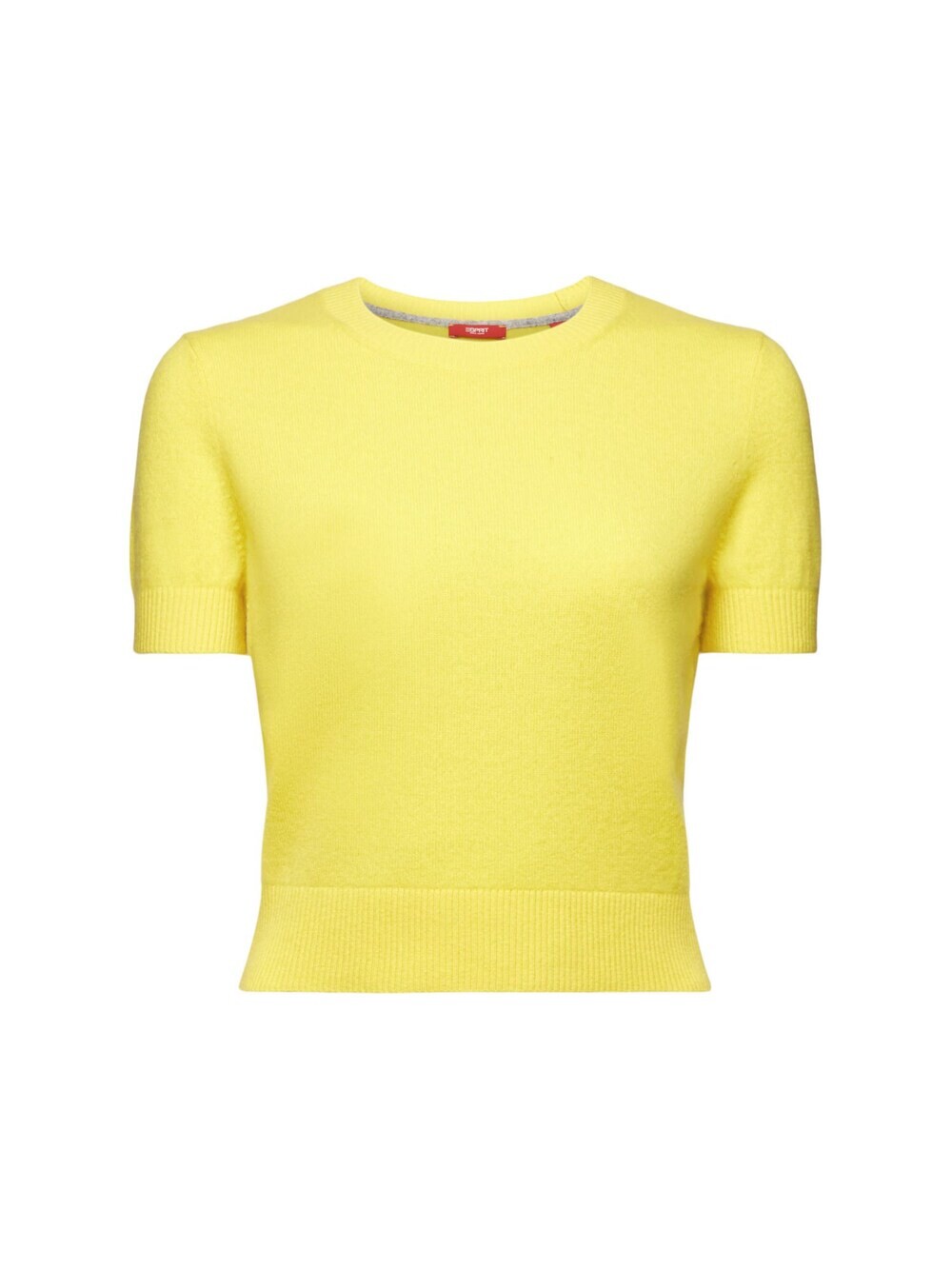 

Свитер ESPRIT, желтый