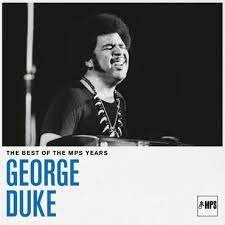 Виниловая пластинка Duke George - Best of Mps Years