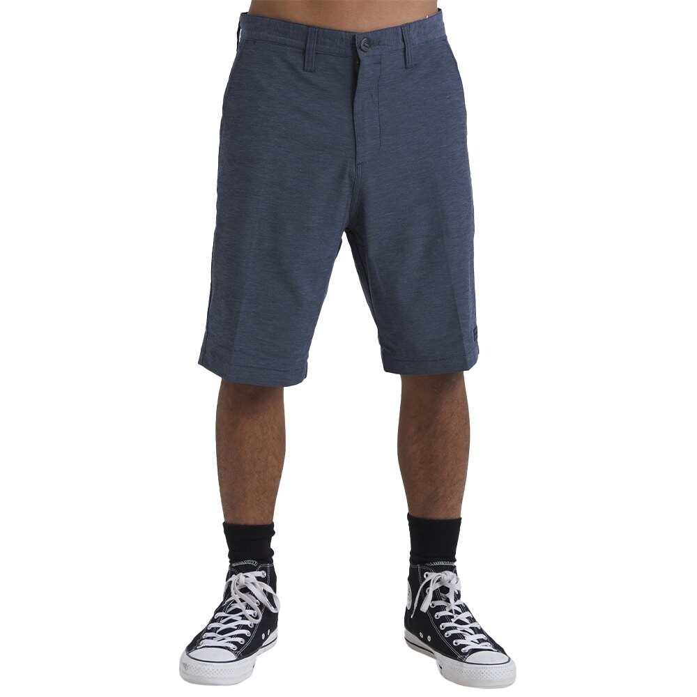 

Шорты Billabong Crossfire, серый