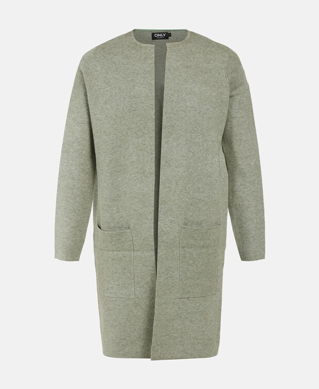 

Кардиган Only, цвет Moss