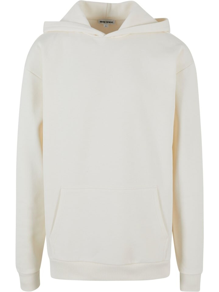 

Толстовка 9N1M SENSE, цвет off white