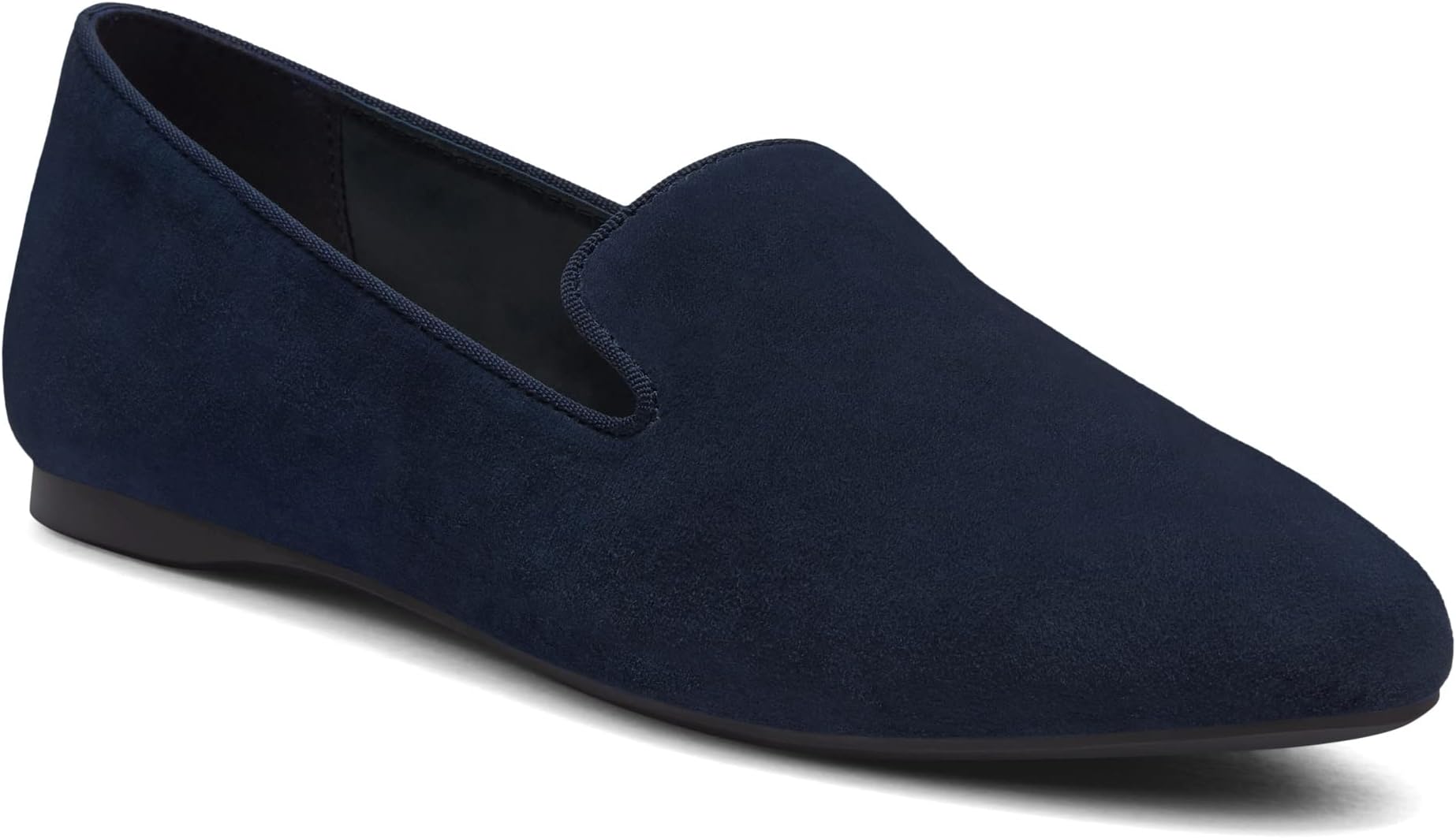 

Балетки Starling Suede Flat Birdies, цвет Navy Suede