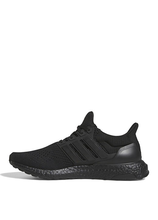 

Черные мужские прогулочные туфли Adidas, Черный