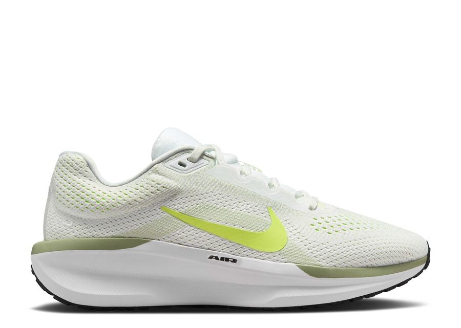 

Кроссовки Nike Wmns Air Winflo 11, цвет Summit White Jade Cyber
