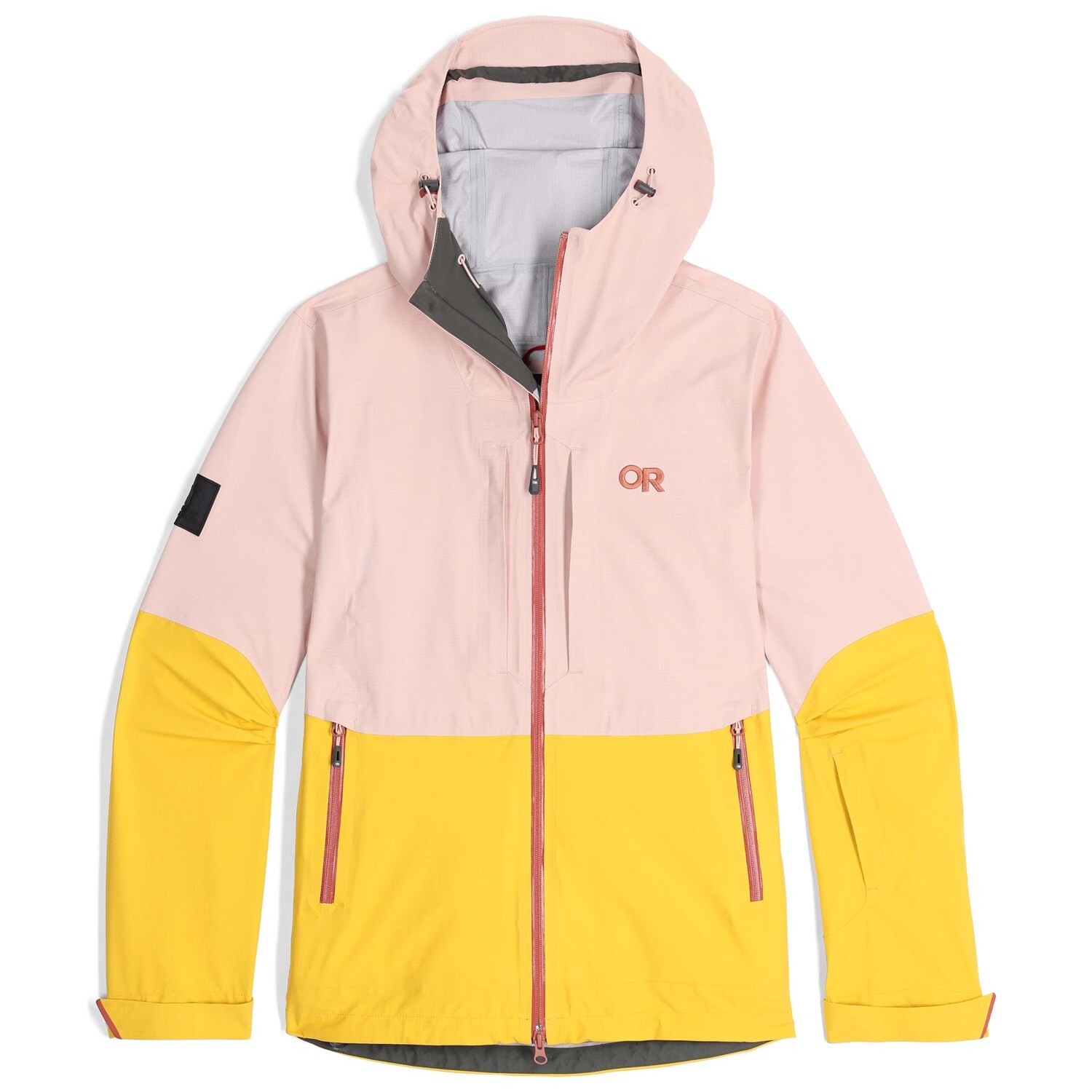 

Утепленная куртка Outdoor Research Carbide