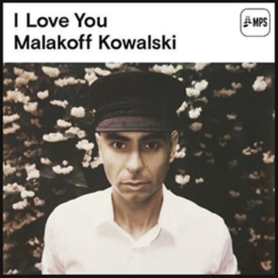 

Виниловая пластинка Kowalski Malakoff - I Love You