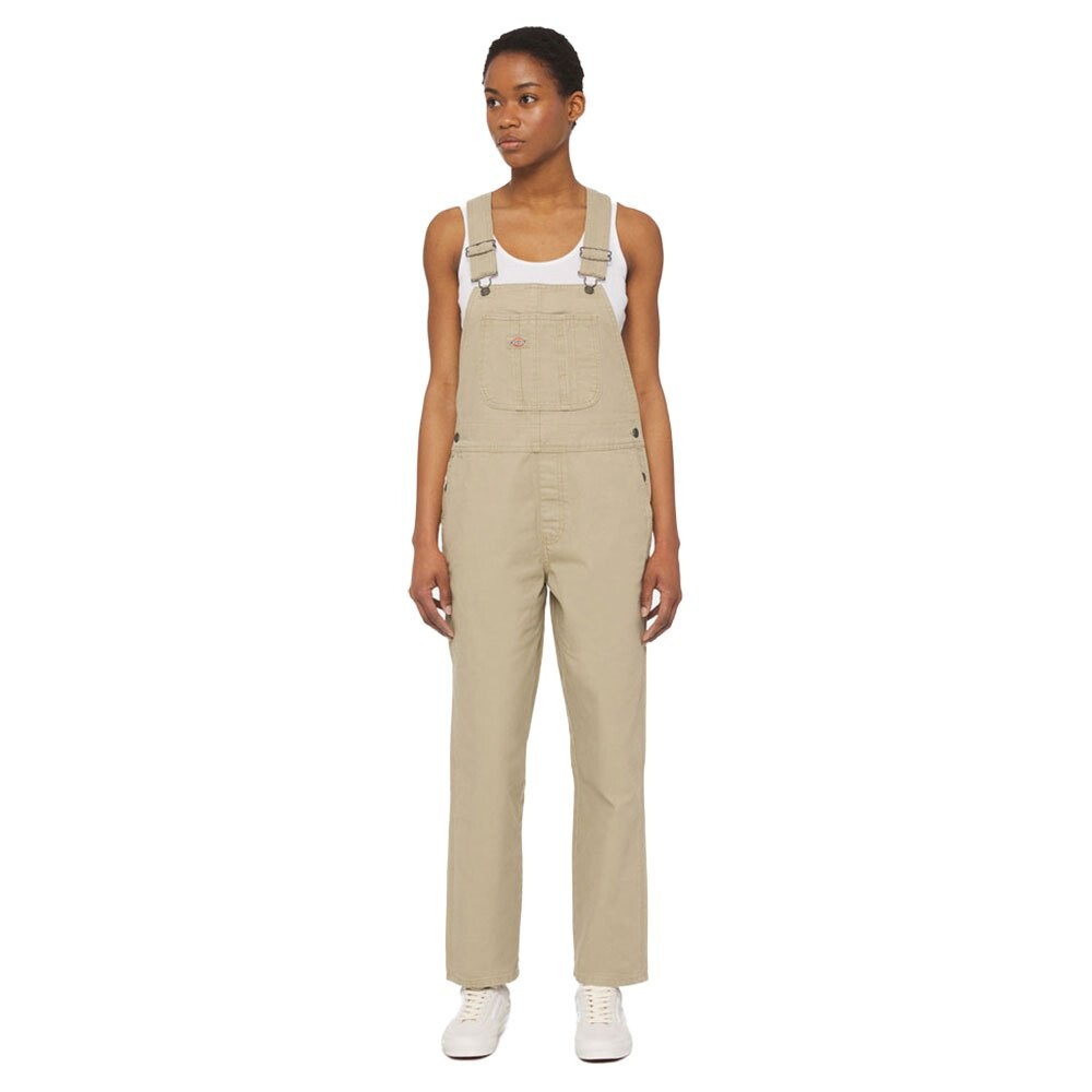 

Комбинезон Dickies Duck Canvas Classic, бежевый