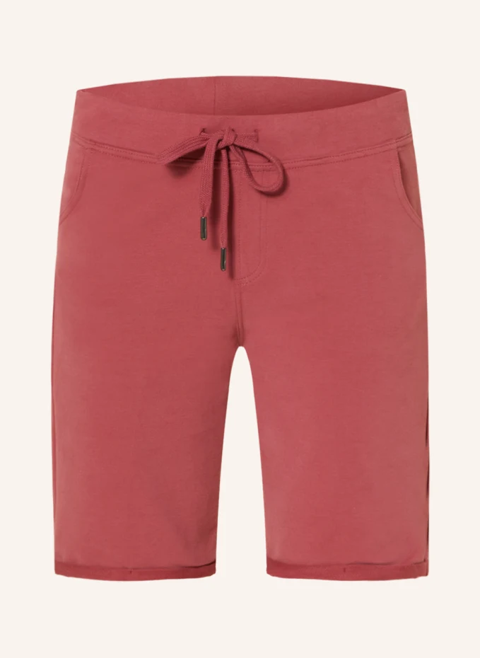 

Спортивные шорты carlotti Venice Beach, красный